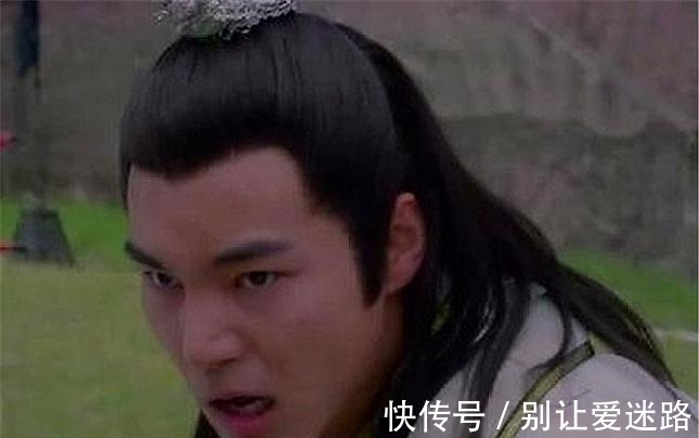 黄妃!封神榜:难怪姜皇后会冤沉海底,你看她临死前让儿子做了什么事?