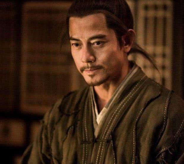 困守|他是大明最后的忠臣,孤军困守城池81天,杀死清军7.5万人