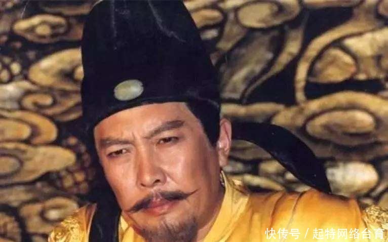 小说|隋唐第一勇士李元霸,历史上的他到底是怎样的?其实和想象差远了