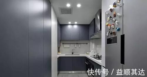 玄关|老公硬把玄关装“悬空”鞋柜,完工后大气极了客厅设计头次见