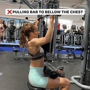 腘绳肌|健身房那些“最容易练错”的常见健身动作,看看你有没有练错!