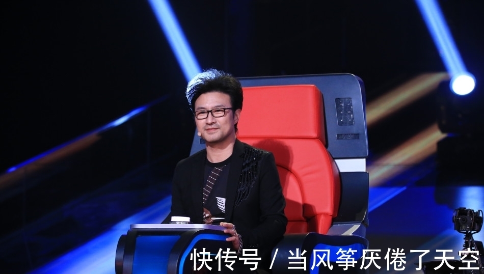 清朗行动|清朗行动后,流量被规范, 汪峰资源上升?被曝将要代言手游