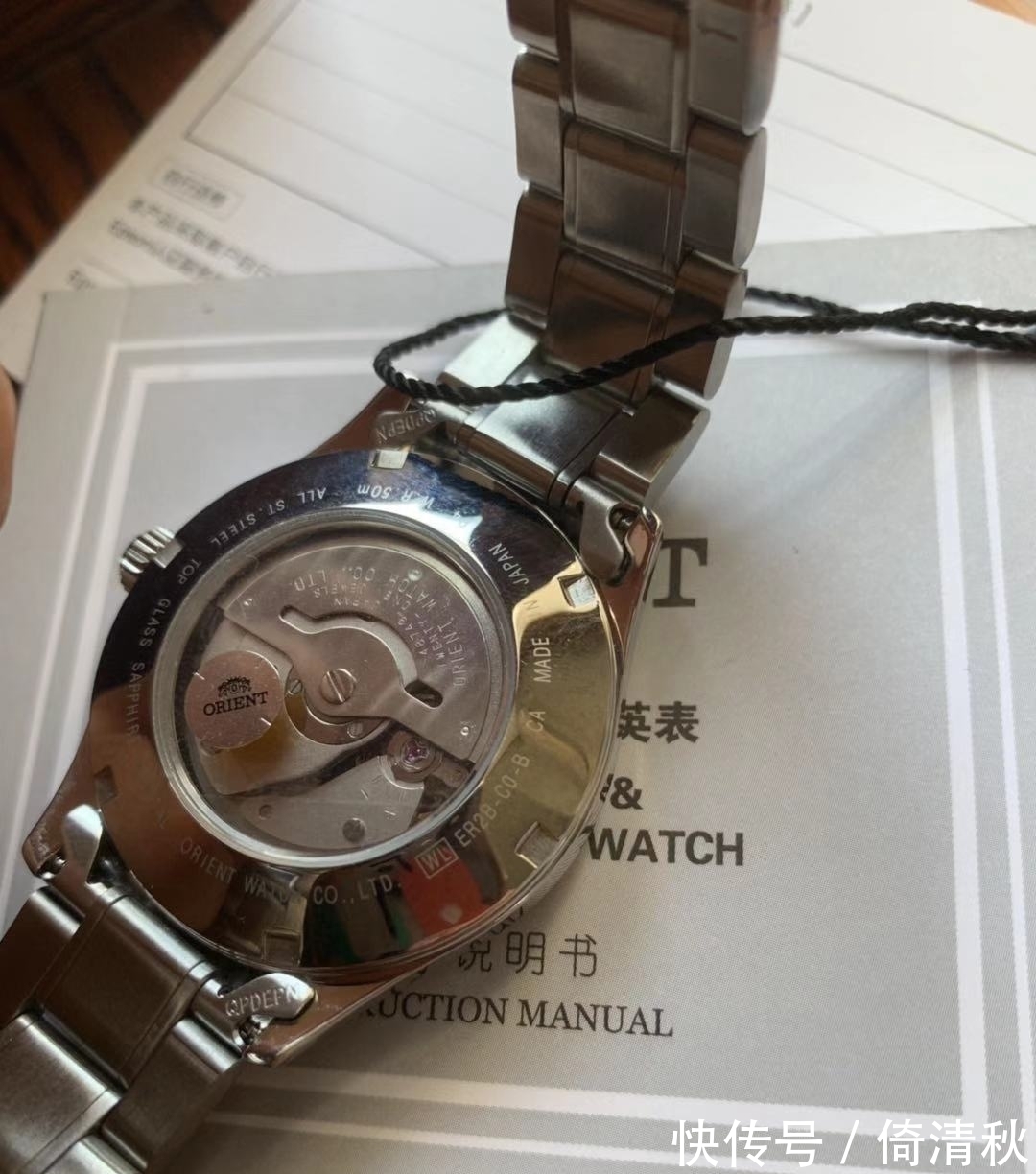 西铁城 日本手表怎么样?精工、东方双狮、西铁城手表真人试用测评