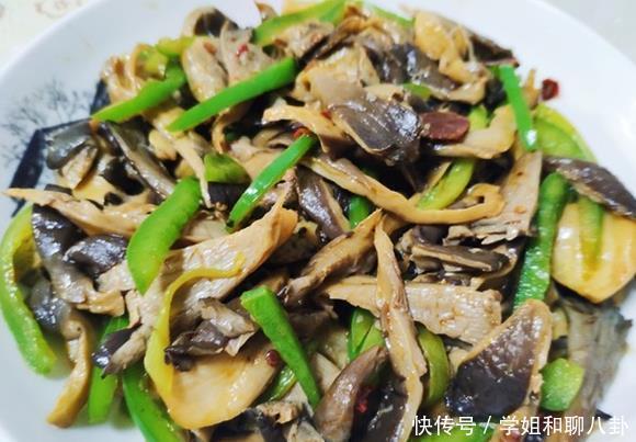 姜末|一上桌瞬间就吃光光的经典下饭菜,太香太美味,做少了不够吃!