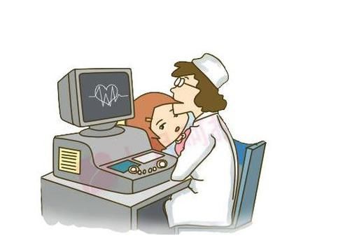做心电图有什么用？4种疾病一旦露头，难逃它的检查！