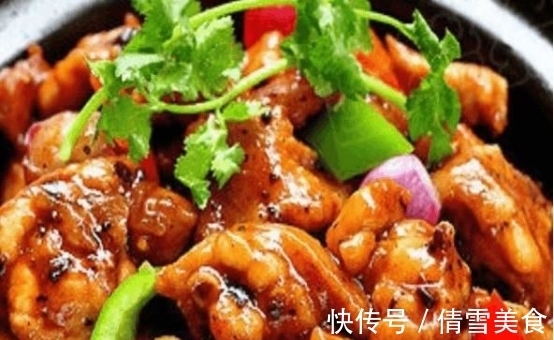 汤匙|精选几道吃不腻的家常菜，看着就想流口水，学会做给家人吃吧