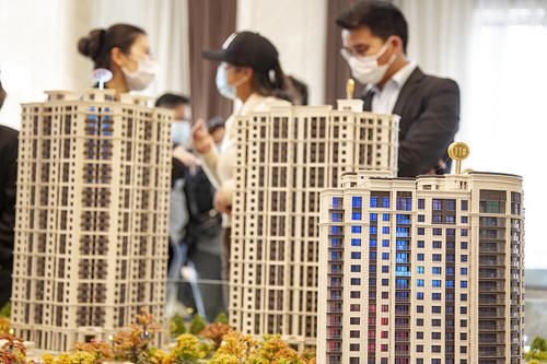 买房|买房不能只关注楼层,选择楼栋也非常重要,3类楼栋不要轻易选择