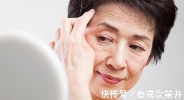 食物|“老得慢”的女性,多半爱吃6种食物,快来瞧瞧,有几个你爱吃的