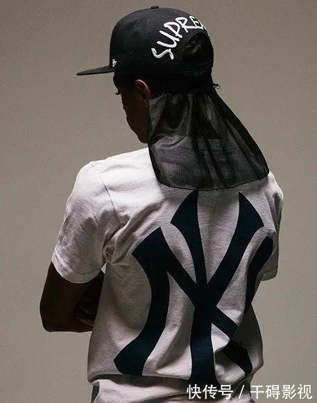 ny|OG圣物又要复刻?Supreme x 纽约扬基联名回归,传下季发售