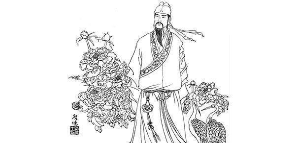 陶朱公|《道德经》知足常乐,知止不殆