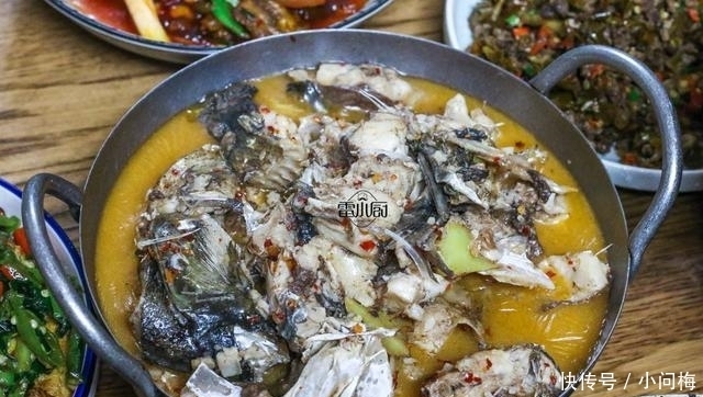 没吃过|请亲戚来家里吃饭, 我做了8菜1汤, 有2道菜9成人都没吃过!