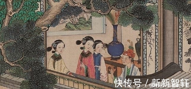 红楼梦#红楼梦王夫人送袭人一件礼物,貌似祝福,曹雪芹生不出儿子来