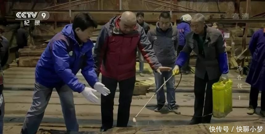 盗墓|只有3集,吊打所有盗墓剧