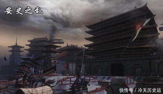 战争|古代最能打仗的朝代,统治289年对外战争130场,几无败仗