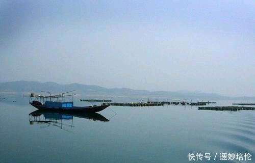 库区|亚洲最大的人工湖：横跨湖北、河南2省，有“小太平洋”之称