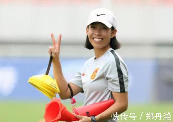 主帅|恭喜陈婉婷,落选女足主帅后再迎重大利好,足协弃用国际足联重用