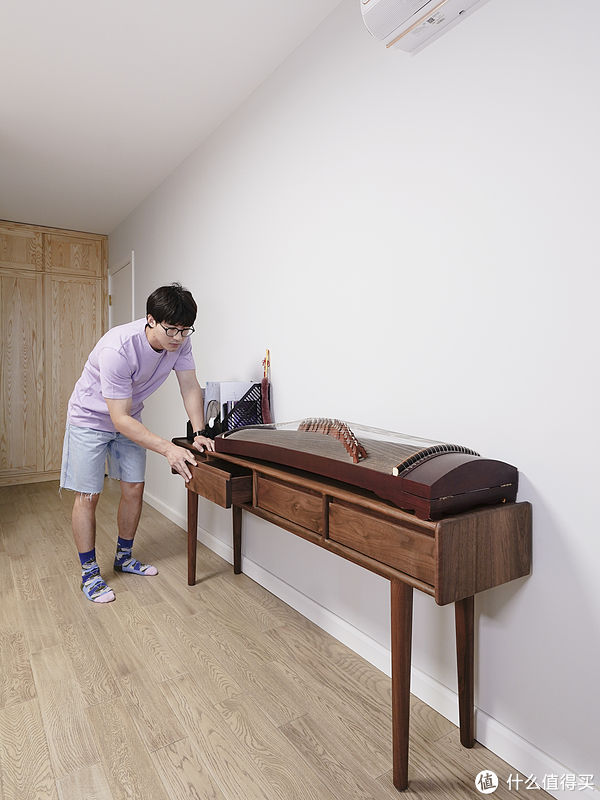 三居|120㎡三居全屋订制，帝都业主这家业主太会装修了