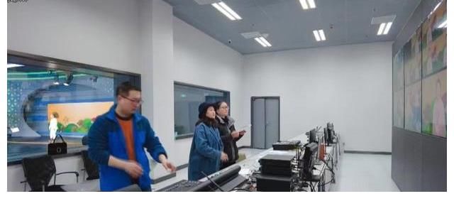 2022年十堰市少儿春晚小主持人海选开赛了