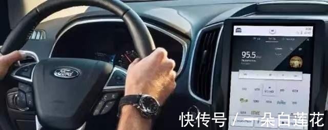 奇葩|福特成为自动驾驶最具竞争力企业,看下奇葩的专利你就知道多水了