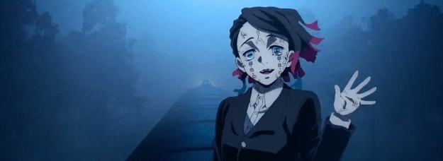 杏寿郎|鬼灭之刃的剧场版无限列车篇:火车上是否还有其他鬼?战斗真正的结束了吗?