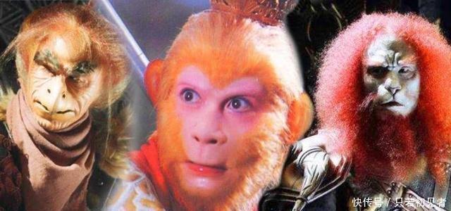 唐僧肉|唐僧肉注定吃不得,唯一看破的是只小妖,说出原因却没人信