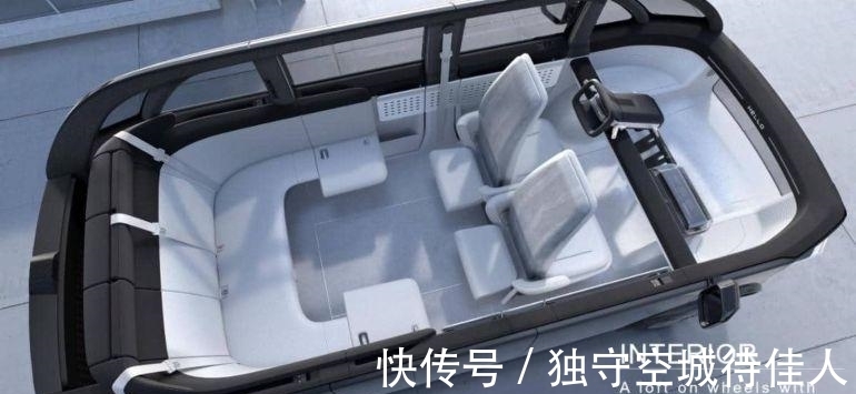 特点|苹果汽车将于2025年问世 有哪些最突出的特点呢?