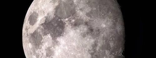 工厂 月球出现奇特的造水过程,美国科学家称它们是“造水化工厂”