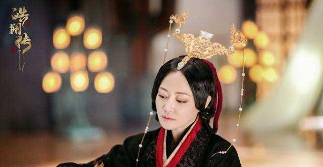 老头|司马老头讲八卦(二十五)——开始只是女人