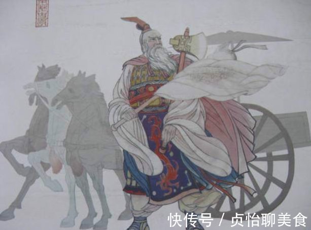 过度|姜太公身上的谜团：历史上的确存在，但为何会被过度神话