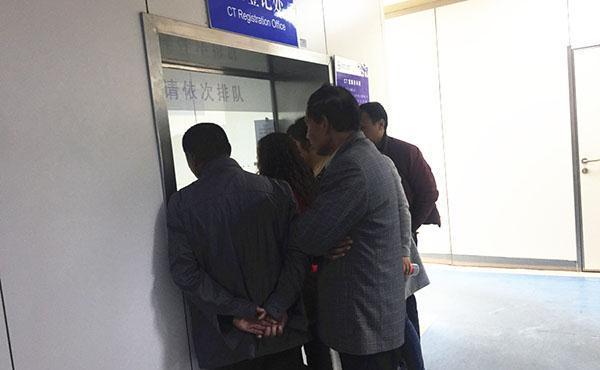 辐射量|体检时大多是检查CT?为什么不建议做核磁共振?