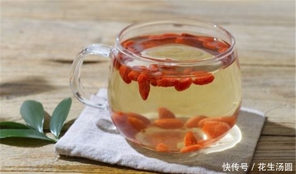 不妨|决明子配“它”,肝脏“保护伞”,老中医:不妨多喝!