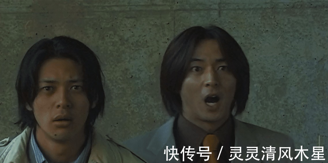 短片|《假面骑士空我》官方恶搞,女主角学会骑士踢,一脚踢爆古朗基