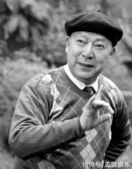 周天虹#86岁老艺术家因病逝世,早年曾因中风险些瘫痪,耄耋高龄还在工作