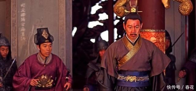 荒淫|历史说杨广杀人不眨眼,残暴荒淫仔细分析就知道其实他没那么坏!