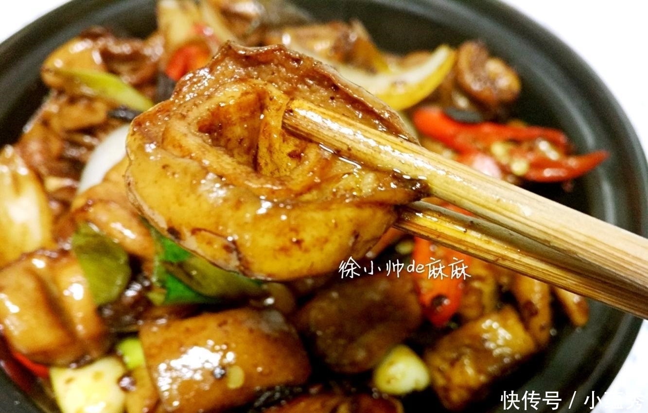 这些菜既是男人的下酒菜, 也是很好的下饭菜, 好吃又好做, 不够吃