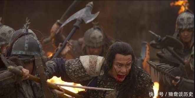 匈奴|匈奴人俘虏了汉朝名将后，为什么不仅不处死，还会赐婚封赏？