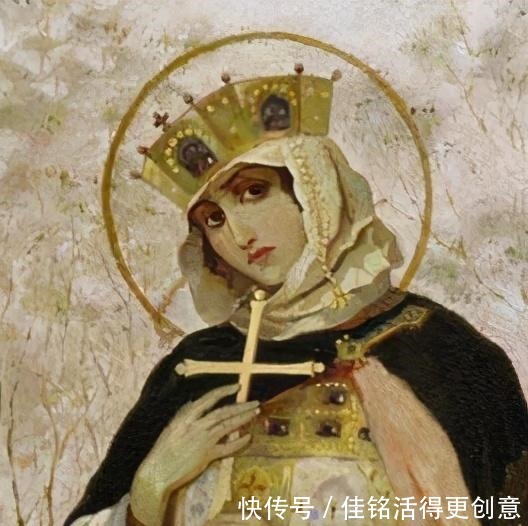 尼费提提|古代世界的9大女性统治者