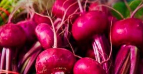 羨慕別人不生病,4種食物要多吃,清熱解毒,增強體質,養生