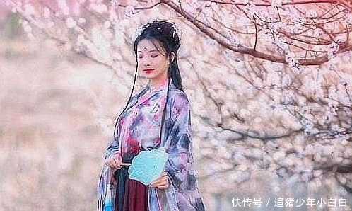 婉约词六首：一缕遐思花满院，回首茫然意阑珊