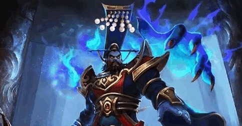 鸿钧老祖$封神演义有5大至宝! 鸿钧老祖有2件! 老君、女娲、阎王各占1件!