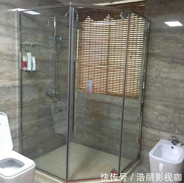 婆家|晒晒农村婆家的7层洋楼，哪里都好，只可惜没有电梯，爬楼太累！