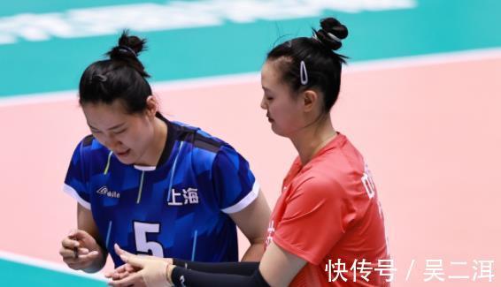 江苏队|3-1:张常宁带领江苏女排拿下全运会5连胜!辽宁女排3-0轻松取胜