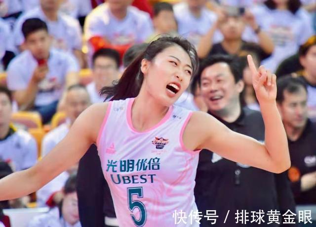 段放|女排全运并非津苏争霸,1球队有望扮演巨人杀手,强援加盟解顽疾