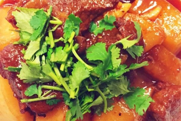 提高免疫力|孩子消化不良易便秘口臭，多吃爽口菜，开胃消食，润肠放屁多