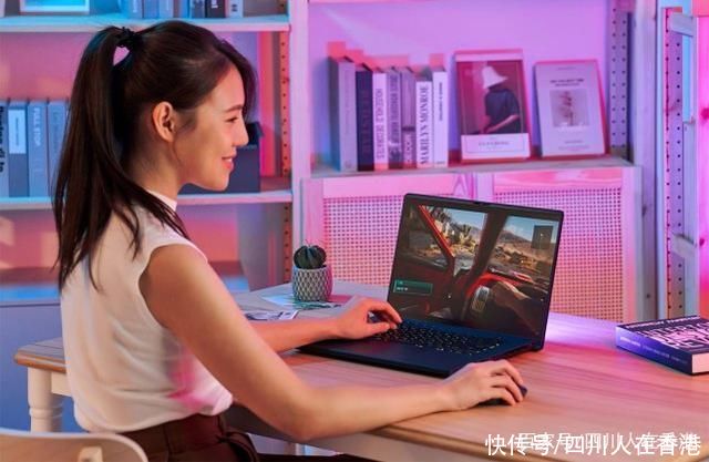 笔记本|ROG Zephyrus M16 性能全面升级，兼具台式机级性能