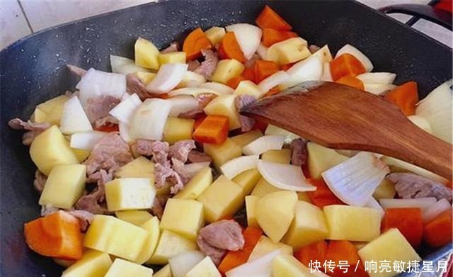 芝士|轻松搞定牛肉芝士焗饭,吃一口沦陷,学起来做给孩子吃