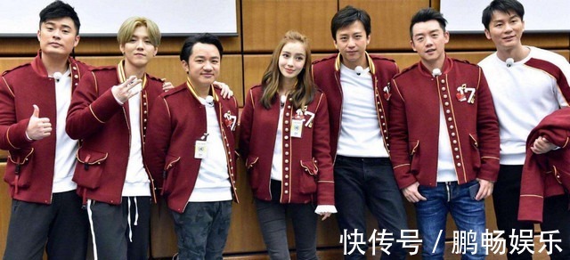 跑男官宣全新陣容!鄧超鹿晗陳赫全部退出,新陣容令網(wǎng)友相當(dāng)失望