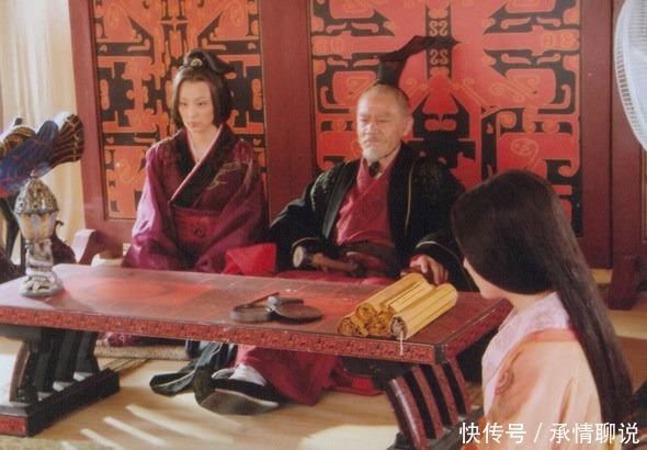 唐太宗|为何我们叫李世民为唐太宗,而不是某某帝或年号?没有办法!