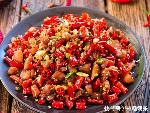 冬天常吃的家常菜,色香味形俱全,征服全家人的胃