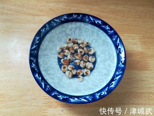 天凉了,养胃早餐多喝它,比牛奶香浓,比豆浆好喝,营养又润燥